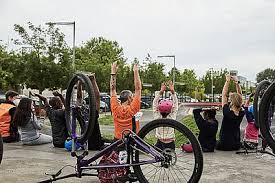«tri battle royal» nur frodeno gegen einen der härtesten athleten der szene: Frodeno Fun D Eroffnet Pumptrack In Salt Girona Sportmarkt Onlinemagazin