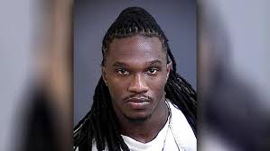 Wildboys' gang member sentenced to 20 years in prison, aided in 2015  racketeering