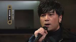 爱要怎么说出口-沈宗贤Sean《中年好声音2》 #中年好聲音2 #沈宗賢 #愛要怎麼說出口