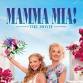 Outdoor movie – “Mamma Mia” event image