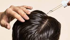 Wake up your hair follicles with head massage. 4 Hair Fall Tips How To Stop Black Male Hair Loss Cool Men S Hair