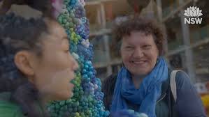 Tweed Valley Hospital site tour video