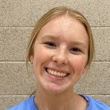 Taylor Georgette's High School Bio