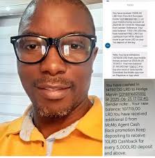 Morrisville Community Thanks Jackie and Rick Holcombe for Informing Public