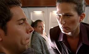 Chuck" Chuck Versus the First Fight (TV Episode 2010)