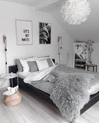 Apply the best grey bedroom ideas now! Pin On Aesthetic Bedroom