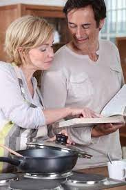 To cook in water or liquid in which bubbles rise. Cooking Terms