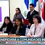 UTP lanza proyecto Fiduca para impactar a jóvenes de comunidades indígenas