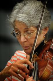 Sweet Memories: former Salinan to present concert of new classical  compositions