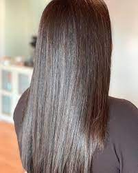 Fanno bene all'hairstyling e risollevano . Cioccolato Fondente Il Colore Di Capelli Che Vi Fara Innamorare Capellistyle Colore Capelli Cioccolato Capelli Cioccolato Capelli Castano Cioccolato