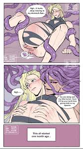 Alien Seedbed - Page 2 - HentaiEra