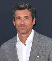 Some men use it to cover up gray hair. 45 Celebrities Who Transitioned To Gray Hair