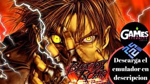 Disfruta de los mejores juegos para pc, descarga gratis la mas extensa colección de juegos testeados por nuestros uploaders y sin limite de para muchos de nosotros es complicado a veces jugar algún juego de altos recursos, incluso porque no tenemos el dinero suficiente para correrlos. Pcsx2 Bloody Roar 4 50fps Emulacion Perfecta Emulador En La Descripcion Youtube