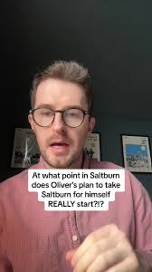Was it Oliver’s plan all along??? #filmtok #letterboxd #saltburn  #saltburnmovie #filmanalysis #movietok #cinematography  #saltburnvampirescene #saltburnbathscene