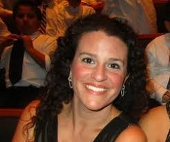 Ashley George's Instagram, Twitter & Facebook