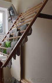 Most of these items serve no gameplay purpose other than for decoration. Diy Indoor Drying Rack Made From Old Baby Crib Panels Wall Mounted Clothes Drying Rack Clothes Drying Racks Wall Mounted Drying Rack