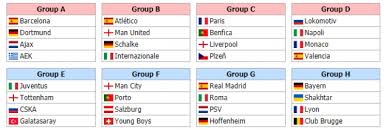 When other players try to make money during the game, these codes make it easy for you and you can reach what you need earlier. Uefa Champions League 2018 19 Pagina 9 Archivio Off Juve Tifosibianconeri Com