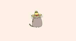 Maybe you would like to learn more about one of these? 54 Pusheen Cat Desktop