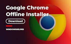 Download chrome the browser built by google all your old settings, in a fast browser. Google Chrome Offline Installer For 32 64 Bit Latest Version