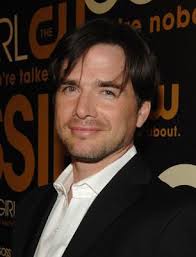 Matthew Settle ( Rufus Humphrey)
