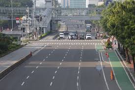The situation is under control or lockdown. Covid 19 Does Indonesia Need A Lockdown It Depends On How You Define It National The Jakarta Post