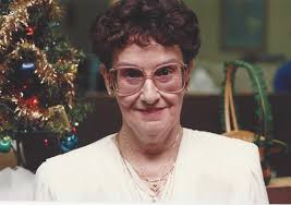 Barbara Webb Obituary