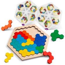All of them run at a constant speed throughout the race. 14pcs Wooden Hexagon Puzzle For Kids Adult Honeycomb Shape Tangram Puzzle Toys Geometry Logic Iq Game Stem Gift For Toddlers Buy Wooden Puzzles For Kids Educational Puzzles Wooden Hexagon Puzzle Iq