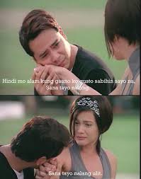 One More Chance Part 2 Official Teaser, Ouch! I&#39;m Excited ... via Relatably.com