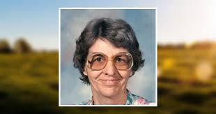 Wanda Lou Sands Obituary August 2, 2018