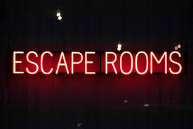 Bring your friends and team up with total strangers to solve your way out of a room full of puzzles. Different Types Of Escape Rooms Stars Strikes