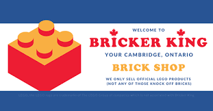 However, for orders purchased using paypal, if you return an unopened set to the address listed on your packing slip, your refund will be provided in the form of a gift card, and if you return an unopened set that is under $200 to a lego brand retail store, your refund will be provided in the form of a store credit. Bricker King Anybody Loose A Credit Card At The Lego Facebook