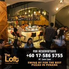 The Loft - Love Lane
