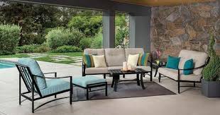 Kenzo Outdoor Seating Set Outdoor Seating Outdoor Furniture Clover Home Leisure