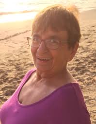 Obituary for Karen Sue Gordon