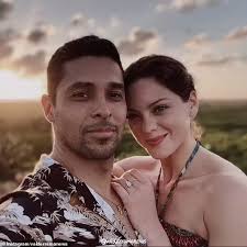 That 70s Show star Wilmer Valderrama, 45, and fiancee Amanda Pacheco, 34,  expecting baby no. 2