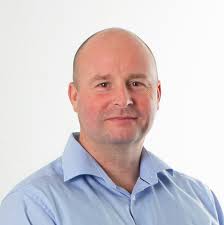 Ansat som afdelingsleder