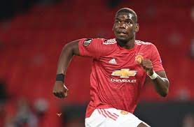 The france international came through united's academy and moved to italian team juventus. Manchester United Finally Receive The Paul Pogba News They Waited For