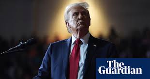 Trump cabinet criticized as hodgepodge team unified only by 'absolute  fealty' to him | Trump administration | The Guardian
