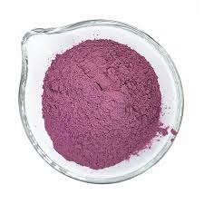 Purple Sweet Potato Powder ...