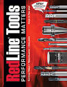 Redline Tools Product Catalog | Redline Tools | Redline Tools