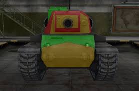 This project was developed as a medium tank however, the vehicle was deemed to be too complicated for production in india, and the project was. Indien Panzer World Of Tanks Game Guide Gamepressure Com