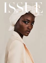 EDITORIAL CASTING — AREA1202 Productions