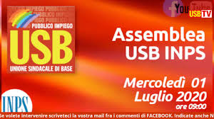 Servizi sociali e della comunità (seso). Usb Inps Home Facebook