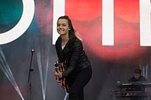 '18 auf tour und hat vorab mit. Lotte Musikerin Wikipedia