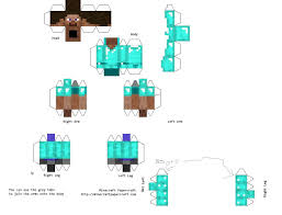 Collecting minecraft diamonds is one of the most important things you can do. Minecraft Papercraft Steve With Diamond Armor Papercraft Steve With Diamond Armor Holiday Crafts Printable Papercrafts Printable Papercrafts