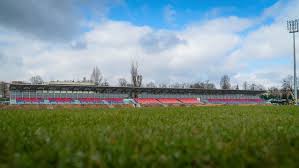 Trwają prace rozbiórkowe na obiekcie przy ulicy limanowskiego. Decyzja W Sprawie Stadionu Rakowa Mecz Rakow Lech W Belchatowie Ekstraklasa Pilka Nozna