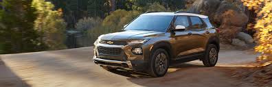 Starting with 2020 it will try to make its way into the american small suv segment, which is continuously expanding. 2021 Chevrolet Trailblazer In Lexington Sc Serving Columbia Irmo Batesburg Leesville