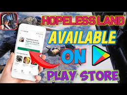 Toolbox for google play store helps fix a lot of minor issues to make it easier to use your apps. How To Download Hopeless Land Play Store By By Enemy 2020 Youtube