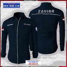 Membuat desain baju tentunya akan menjadi jauh lebih mudah dan gampang jika ada aplikasi yang membantu kalian dan dapat digunakan secara mudah. Konveksi Baju Seragam Pdh Pdl Wa O813 I606 I118 Baju Kerja Lapangan Publications Facebook