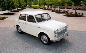 Image result for Grayish Green 1959 Datsun